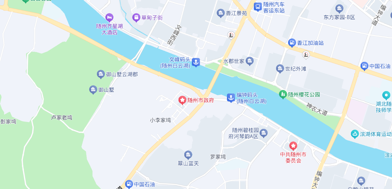 地图